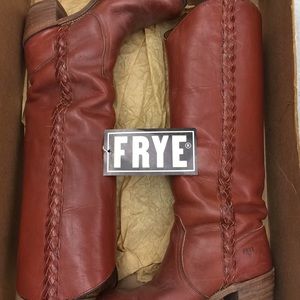 Vintage Frye